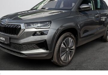 Skoda Karoq 5.000 km 33.990 &euro; Pinneberg 25421