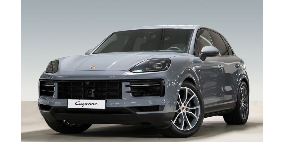 Porsche Cayenne 9.900 km 129.900 &euro; Hamburg 22087