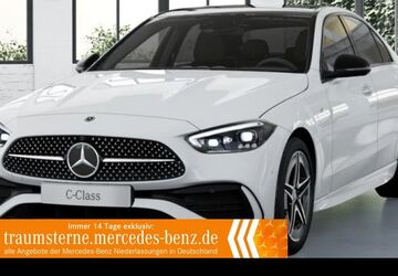 Mercedes-Benz C 300 21.652 km 49.890 &euro; Hamburg 22047