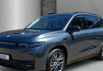 Leapmotor C10 11.500 km 32.690 &euro; Hamburg 22159