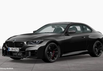 BMW M2 14.780 km 69.906 &euro; Barsbüttel bei Hamburg 22885