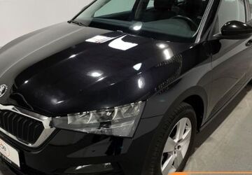 Skoda Scala 82.000 km 15.980 &euro; Norderstedt 22848