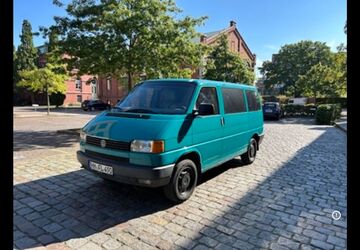 VW T4 Caravelle 426.500 km 4.990 &euro; Hamburg 22763