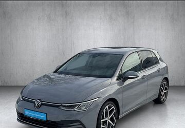 VW Golf 48.992 km 23.950 &euro; Hamburg 22399