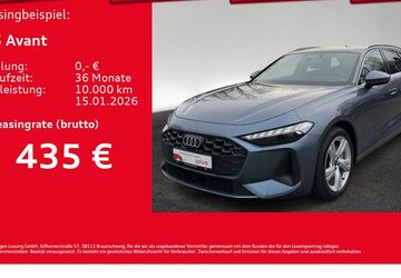 Audi A5 7.965 km 42.960 &euro; Hamburg 22419