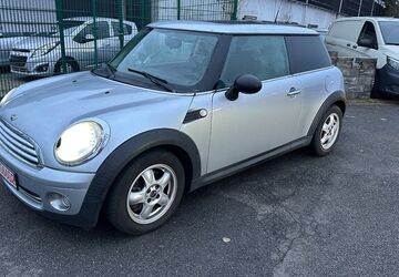 Mini ONE 159.000 km 2.800 &euro; Winsen/Luhe 21423