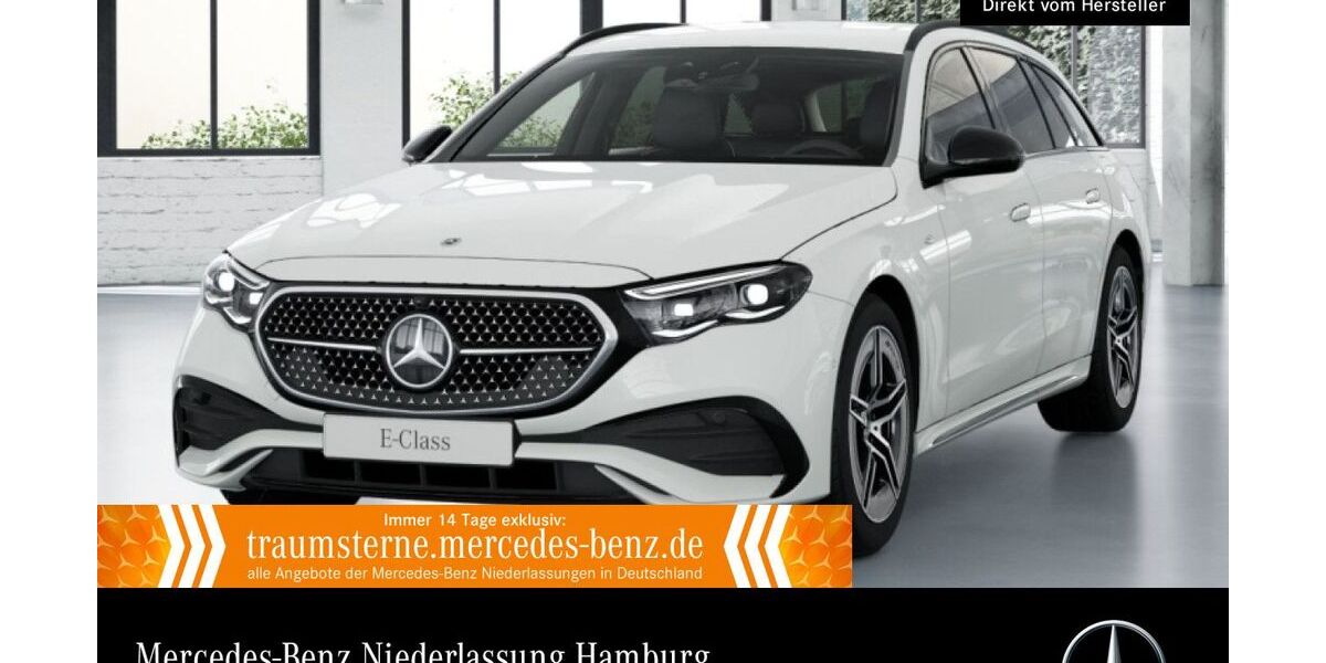 Mercedes-Benz E 300 23.839 km 49.990 &euro; Hamburg 22047