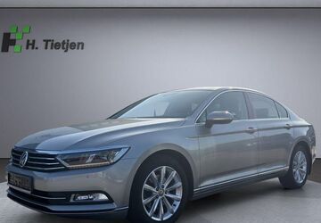 VW Passat 91.756 km 16.990 &euro; Buxtehude 21614