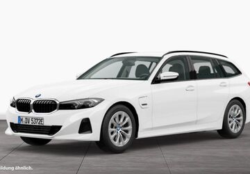 BMW 320 47.690 km 29.974 &euro; Barsbüttel bei Hamburg 22885