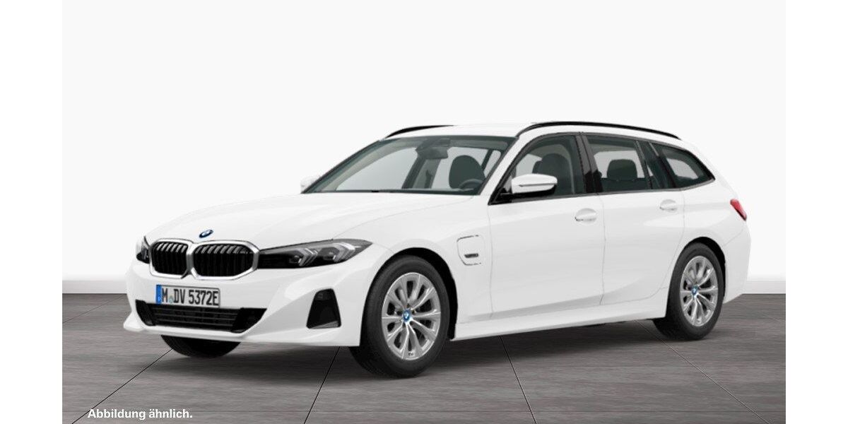 BMW 320 47.690 km 29.974 &euro; Barsbüttel bei Hamburg 22885