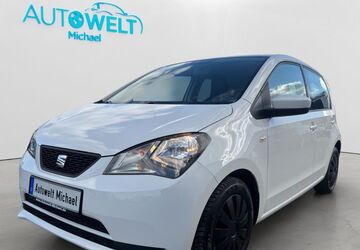 Seat Mii 54.564 km 8.780 &euro; Beckdorf 21643
