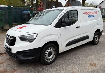 Opel Combo 310.000 km 5.800 &euro; Hamburg 22119