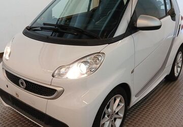 Smart ForTwo 105.000 km 6.650 &euro; Hamburg 21073