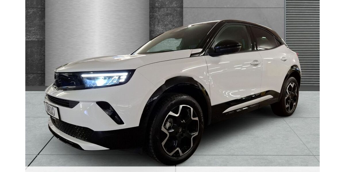 Opel Mokka 2.536 km 22.940 &euro; Hamburg 22047