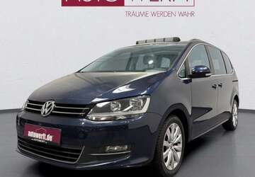 VW Sharan 251.341 km 9.999 &euro; Ahrensburg 22926