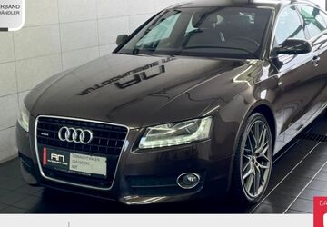 Audi A5 173.000 km 14.900 &euro; Stelle 21435