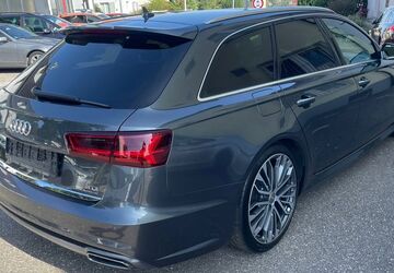 Audi A6 99.000 km 28.790 &euro; Seevetal 21220