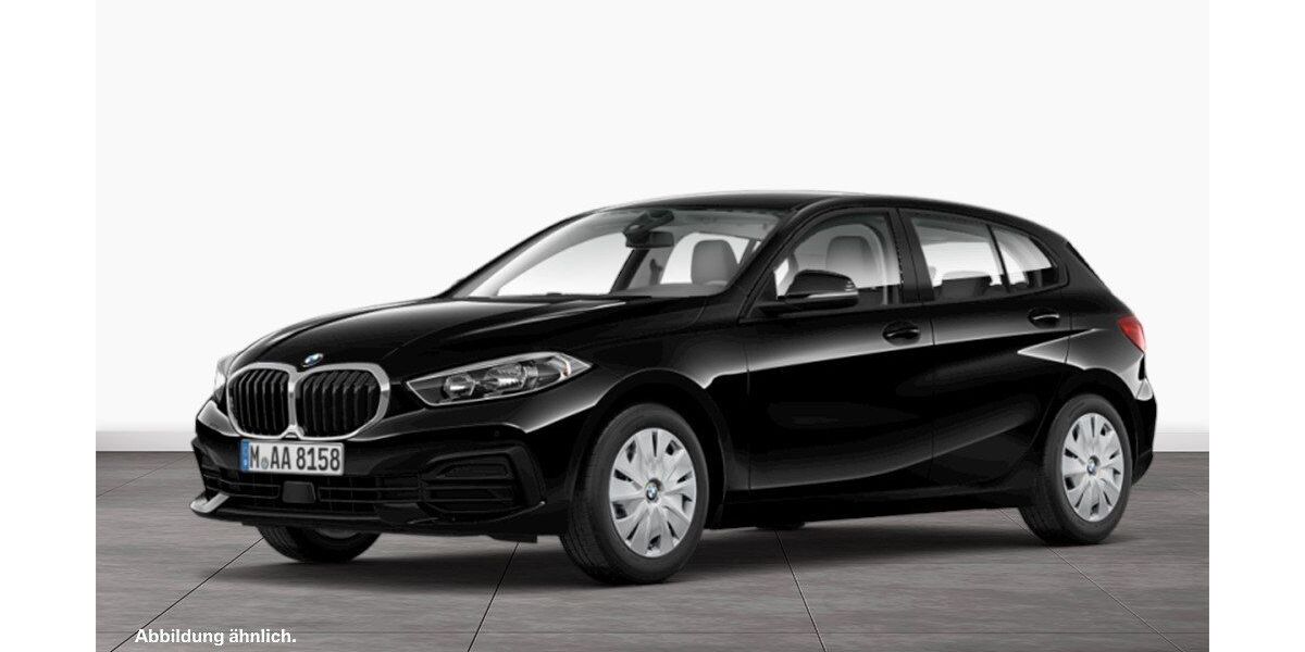 BMW 116 29.055 km 21.803 &euro; Barsbüttel bei Hamburg 22885