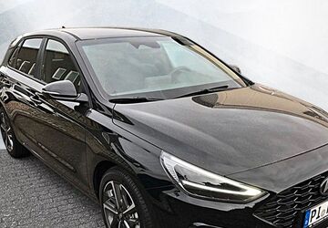 Hyundai i30 4.900 km 25.900 &euro; Rellingen 25462