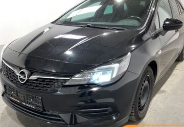 Opel Astra 59.000 km 14.450 &euro; Norderstedt 22848