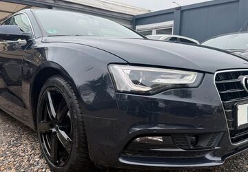 Audi A5 144.778 km 15.990 &euro; Hamburg 22179