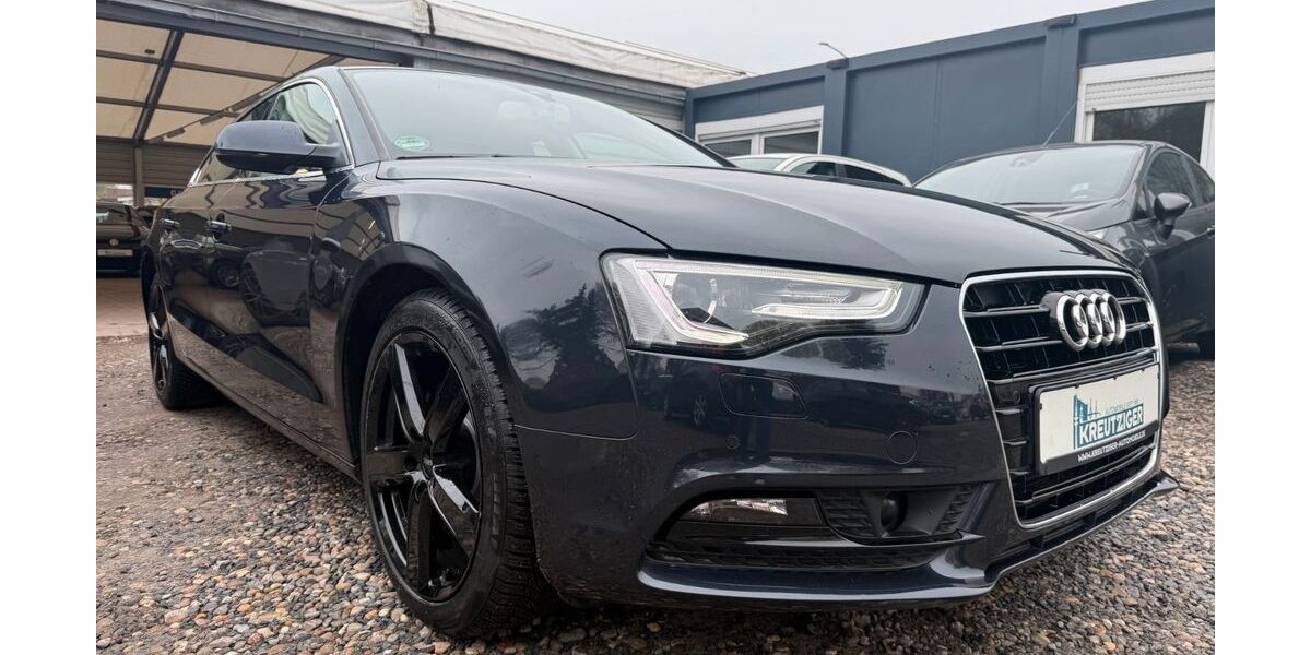 Audi A5 144.778 km 15.990 &euro; Hamburg 22179