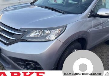 Honda CR-V 195.600 km 9.800 &euro; Hamburg 21035