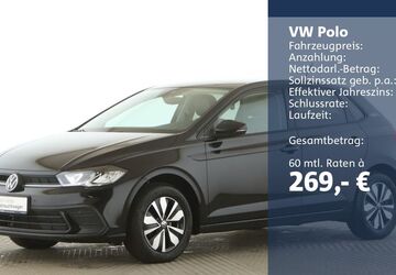 VW Polo 10.463 km 20.975 &euro; Buchholz 21244