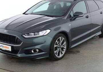 Ford Mondeo 87.065 km 18.630 &euro; Hamburg 22529