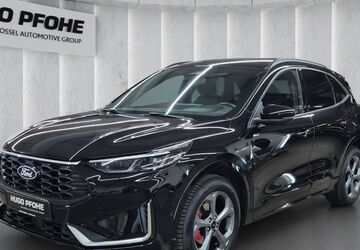 Ford Kuga 19.974 km 33.450 &euro; Hamburg 22047