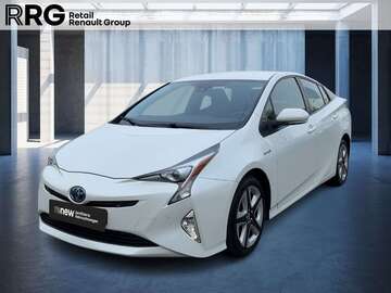 Gebrauchte Toyota Prius