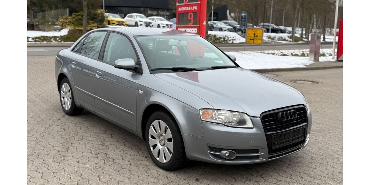 Audi A4 198.320 km 3.990 &euro; Buxtehude 21614