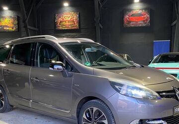 Renault Grand Scenic 135.560 km 7.500 &euro; Kastorf 23847