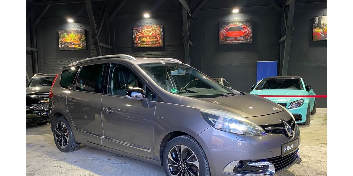Renault Grand Scenic 135.560 km 7.500 &euro; Kastorf 23847