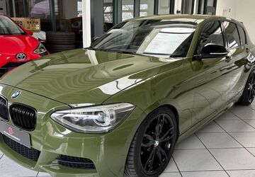 BMW 135 228.450 km 19.999 &euro; Buxtehude 21614