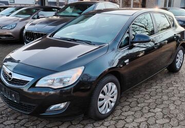 Opel Astra 305.300 km 1.900 &euro; Buxtehude 21614