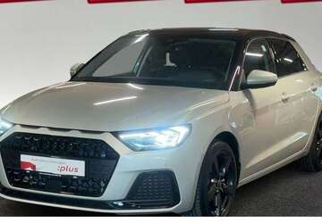 Audi A1 1.002 km 26.210 &euro; Hamburg 20537