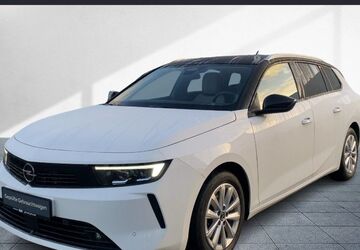 Opel Astra 53.250 km 21.480 &euro; Buchholz 21244