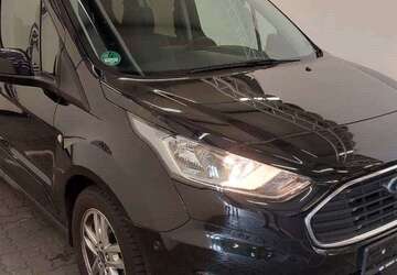 Ford Tourneo 120.200 km 11.000 &euro; Hamburg 21031