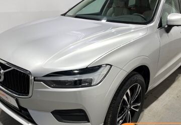 Volvo XC60 44.000 km 33.450 &euro; Norderstedt 22848