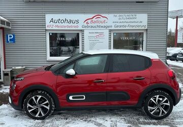 Citroen C3 57.000 km 13.950 &euro; Winsen (Luhe). 21423