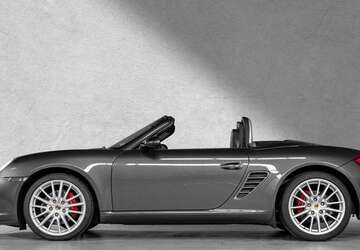 Porsche Boxster 66.325 km 34.911 &euro; Hamburg 22339