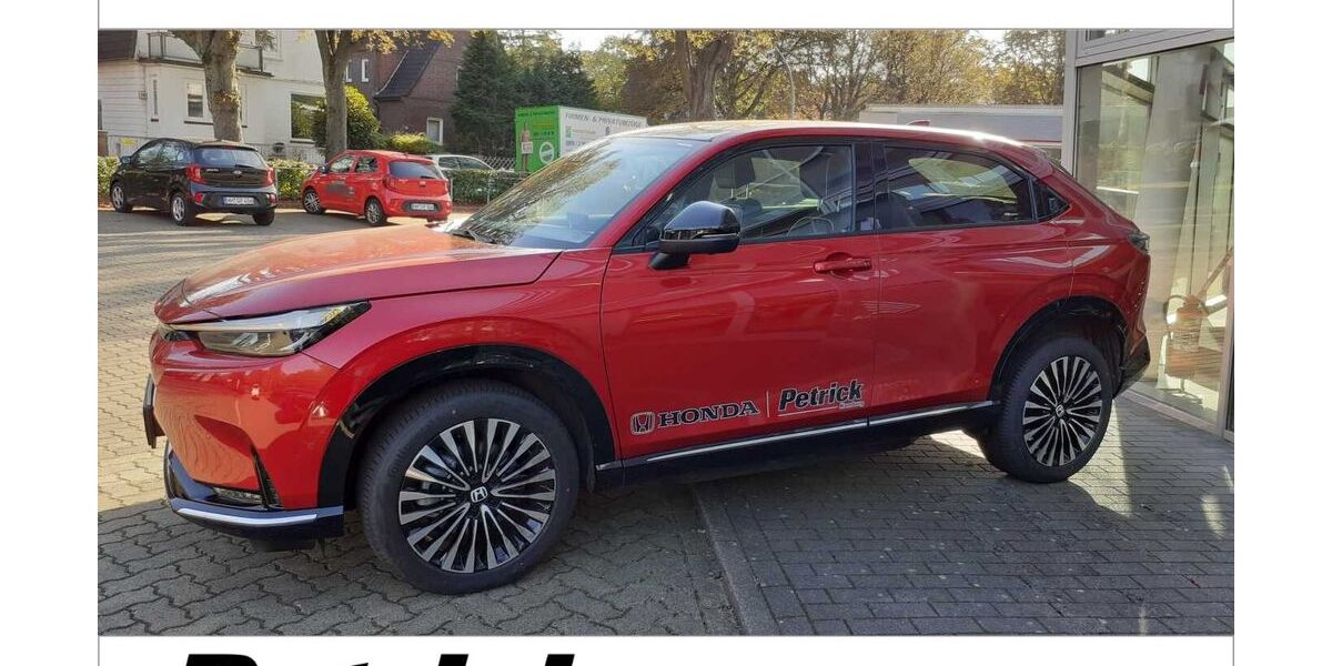 Honda e:Ny1 5.500 km 26.990 &euro; Hamburg 22525
