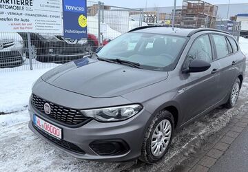 Fiat Tipo 106.820 km 7.999 &euro; Winsen (Luhe) 21423