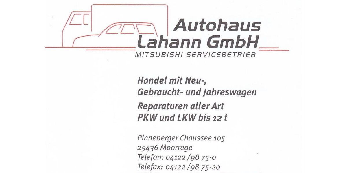 Mitsubishi Space Star 31.500 km 8.990 &euro; Moorrege 25436