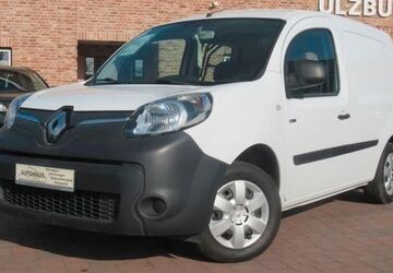 Renault Kangoo 25.441 km 6.900 &euro; Henstedt Ulzburg(20 km nördlich von HH-direkt an der A7) 24558