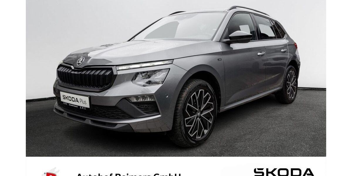 Skoda Kamiq 19.900 km 28.990 &euro; Schenefeld 22869
