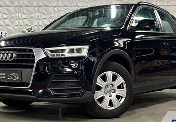 Audi Q3 250.581 km 9.990 &euro; Quickborn 25451