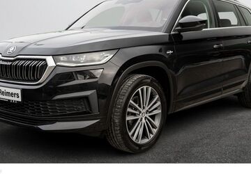 Skoda Kodiaq 80.850 km 30.989 &euro; Pinneberg 25421