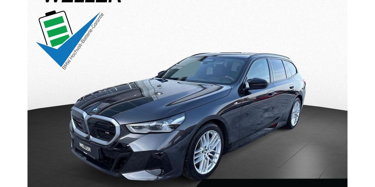 BMW i5 22.510 km 66.850 &euro; Hamburg 21073